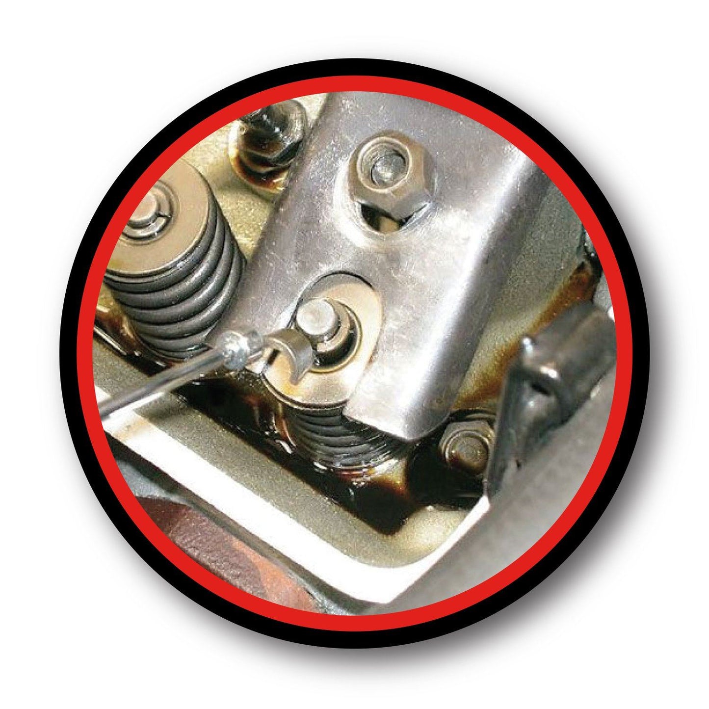 Performance Tool W84002