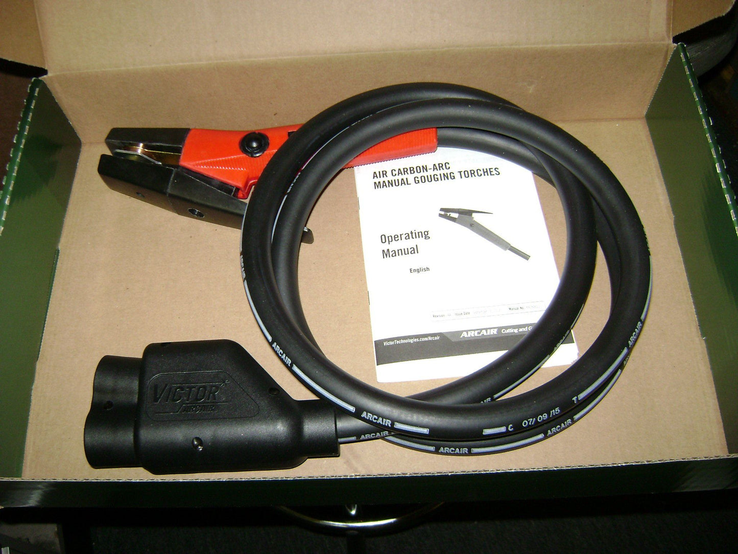 Firepower Welding 61082008