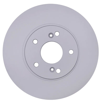 ACDelco Advantage 18A1095AC Rotor de frein à disque