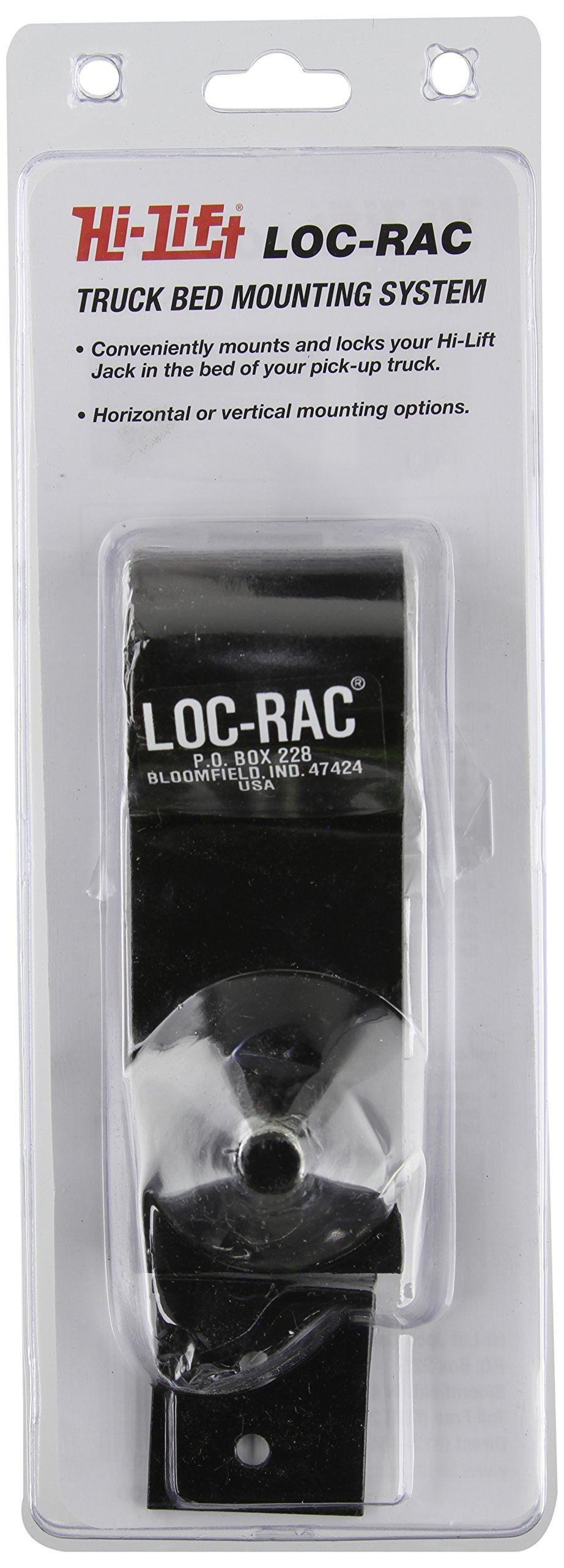 CRIC HI-LIFT LR200