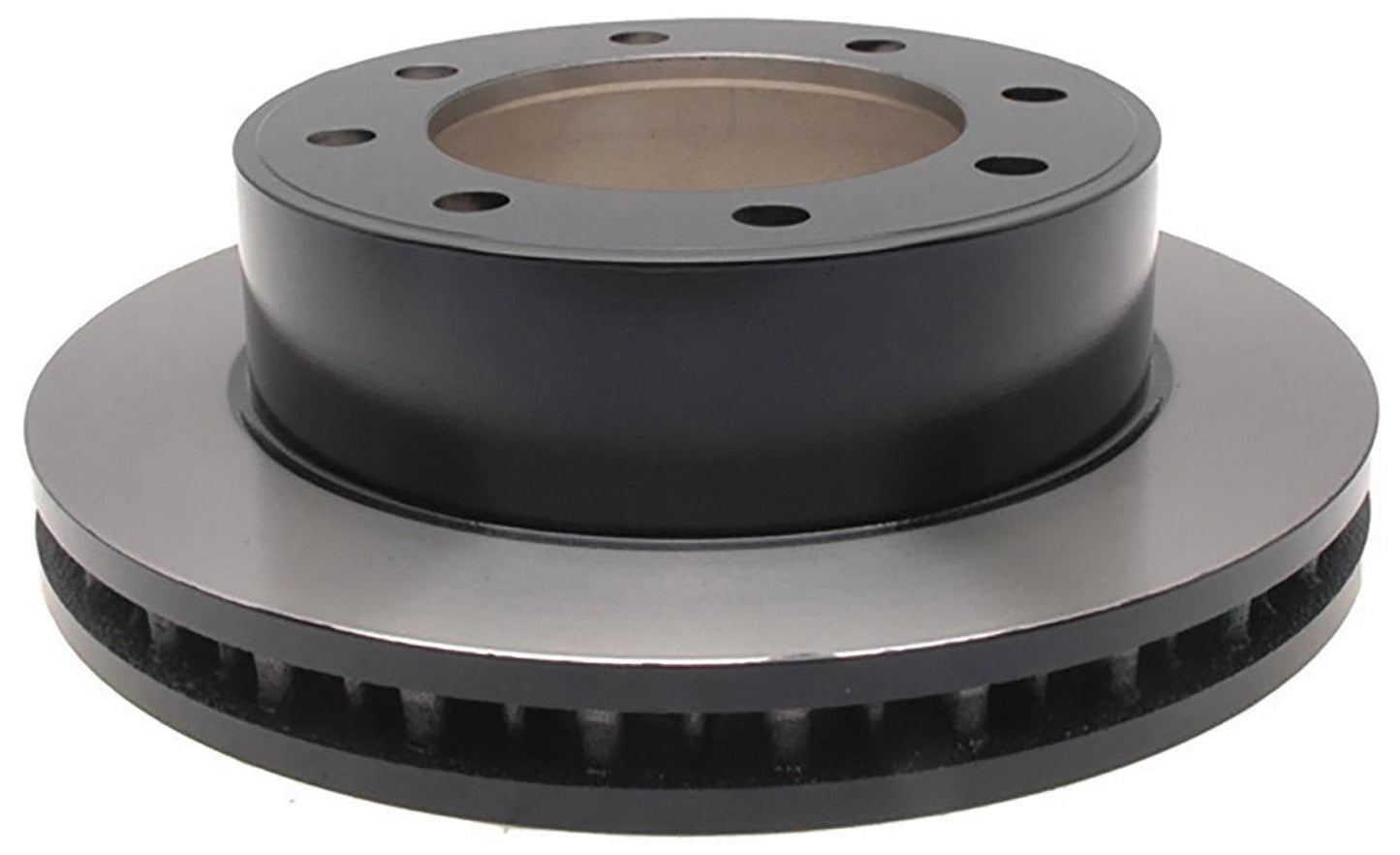 ACDelco Advantage 18A968AC Rotor de frein à disque