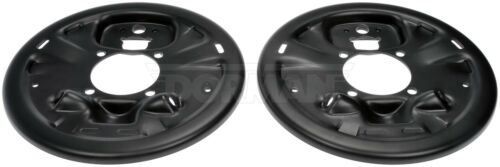 Dorman 924-658 Plaque de support de frein