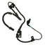 Beck/Arnley 084-4242 Capteur de vitesse de roue ABS