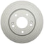 ACDelco Advantage 18A2459AC Rotor de frein à disque