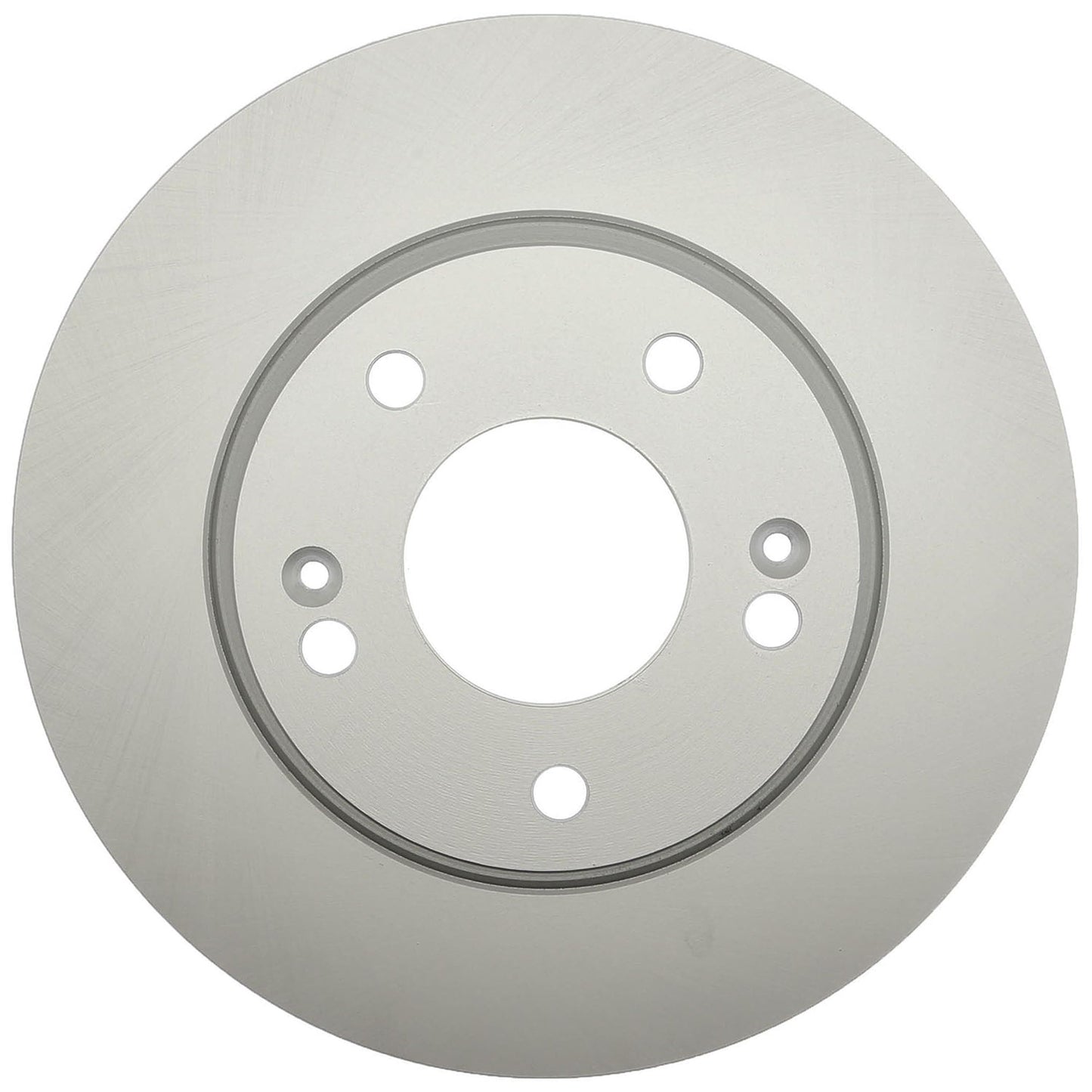 ACDelco Advantage 18A2459AC Rotor de frein à disque