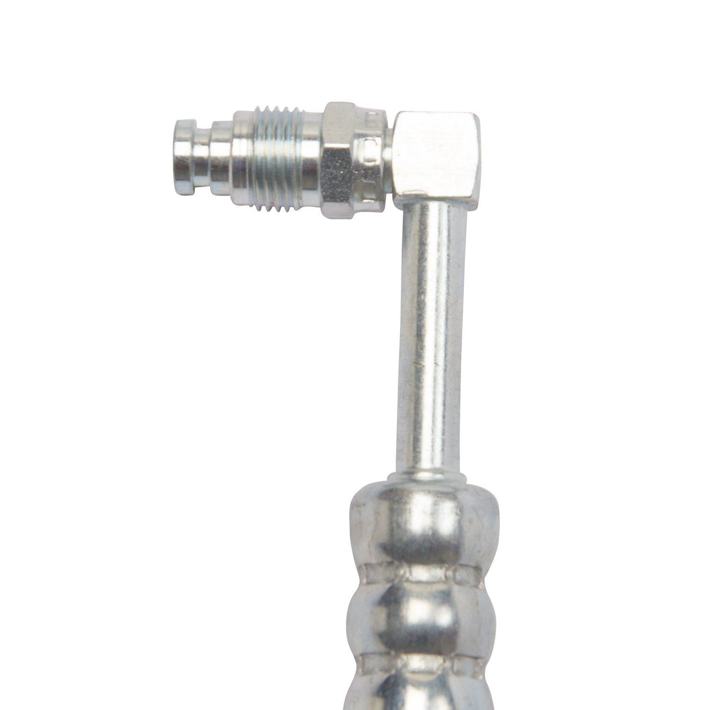 Edelmann 71415 Power Steering Pressure Line Hose Assembly