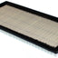 Mahle LX 3223 Air Filter
