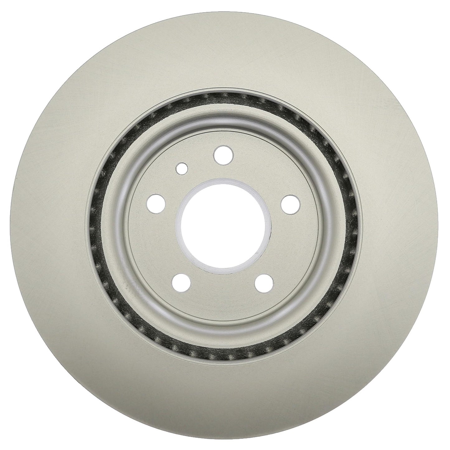 ACDelco Advantage 18A2631AC Rotor de frein à disque