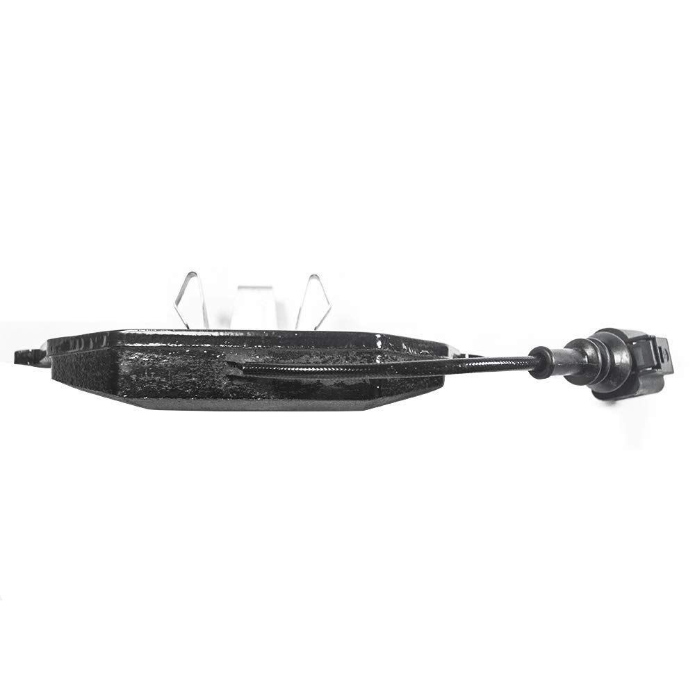 Hella-PAGID 355008551 Disc Brake Pad Set