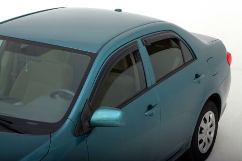 Auto Ventshade (AVS) 94073 Deflector de ventana lateral