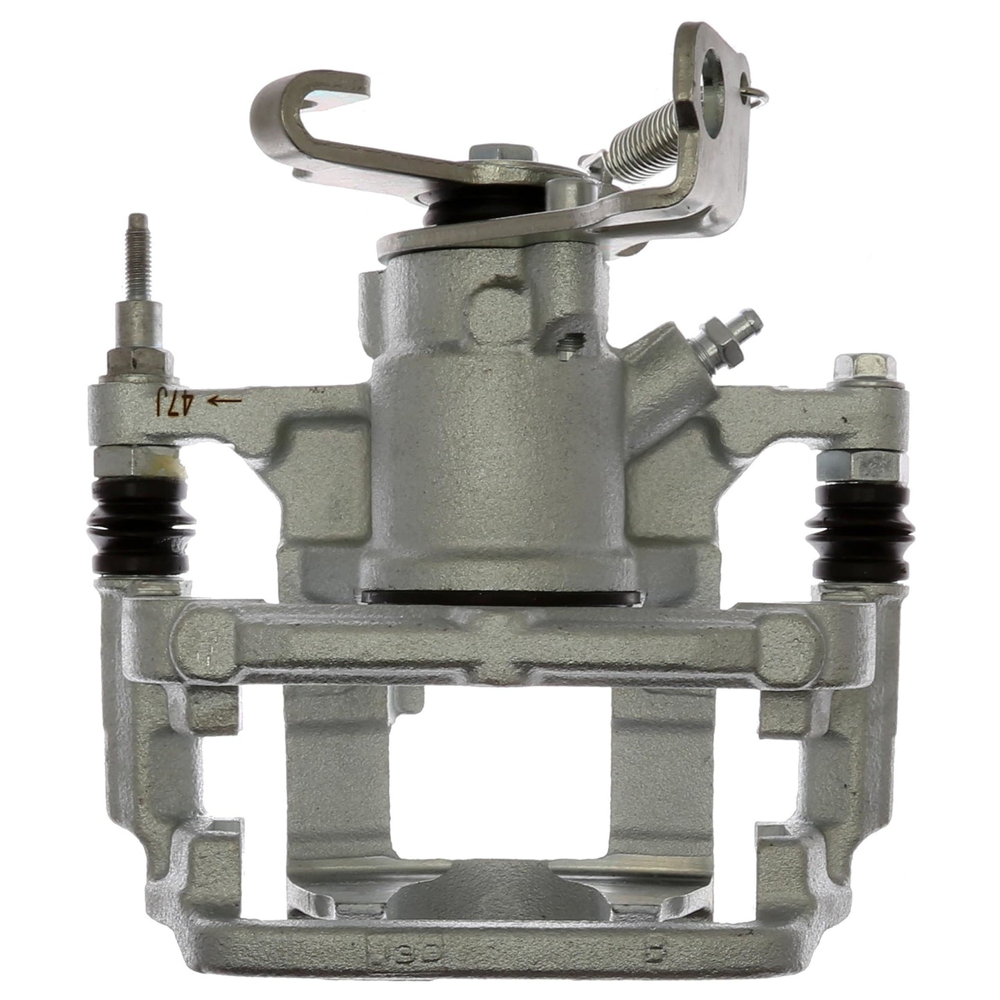 Pinza de freno de disco ACDelco Professional Durastop 18FR12476N