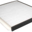 Filtro de aire habitáculo Mahle LA 447