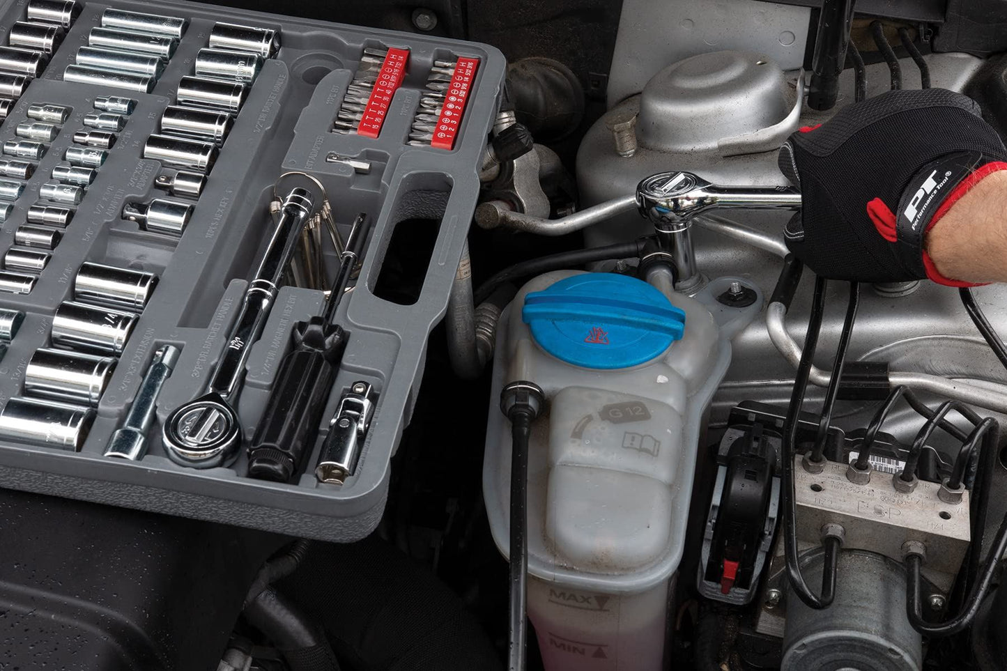 OUTIL DE PERFORMANCE W1198