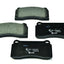 Hella-PAGID 355008981 Disc Brake Pad Set