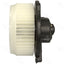 Moteur de ventilateur CVC Four Seasons 75736