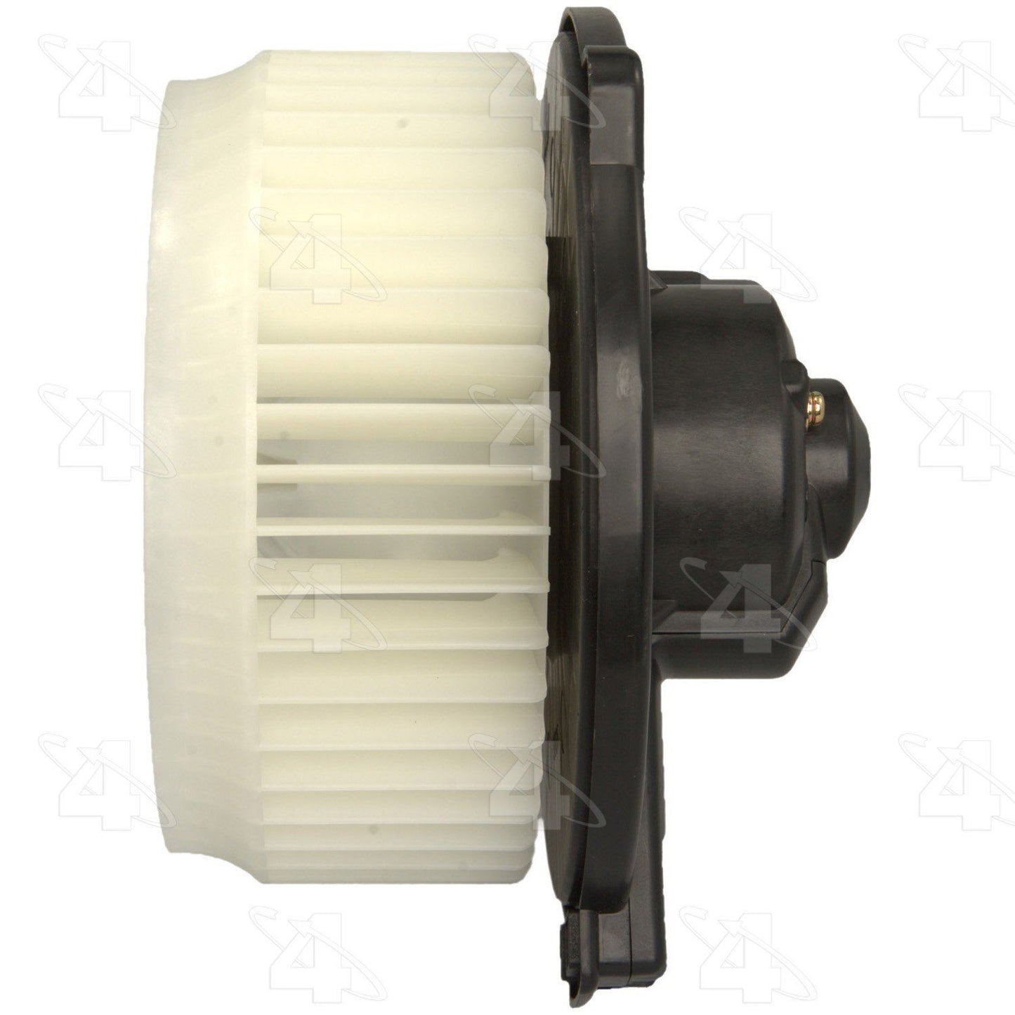 Moteur de ventilateur CVC Four Seasons 75736