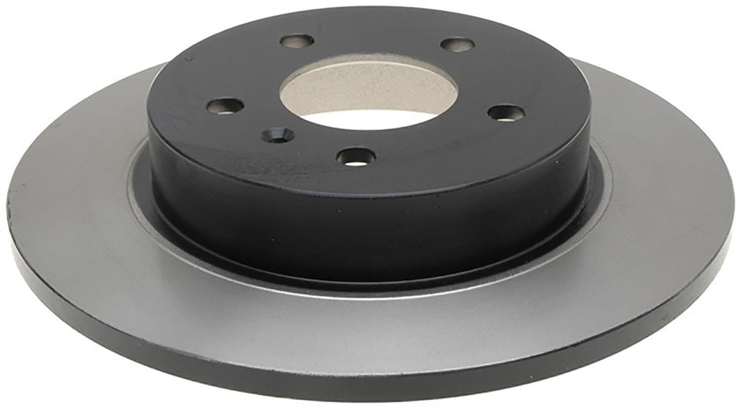 ACDelco Advantage 18A2484AC Rotor de frein à disque