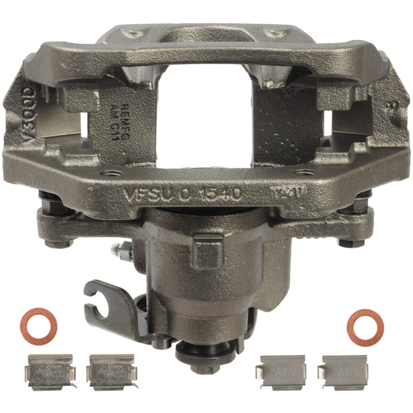 Cardone 18-B5263 Pinza de freno de disco