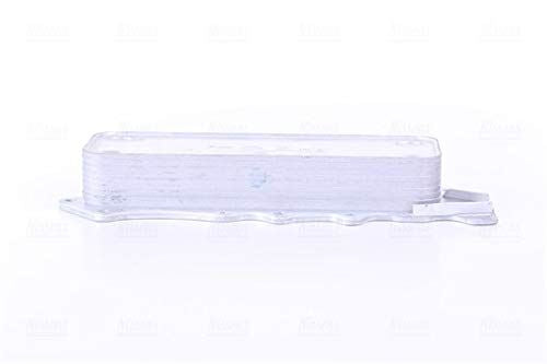 Nissens North America 90784 Engine Oil Cooler