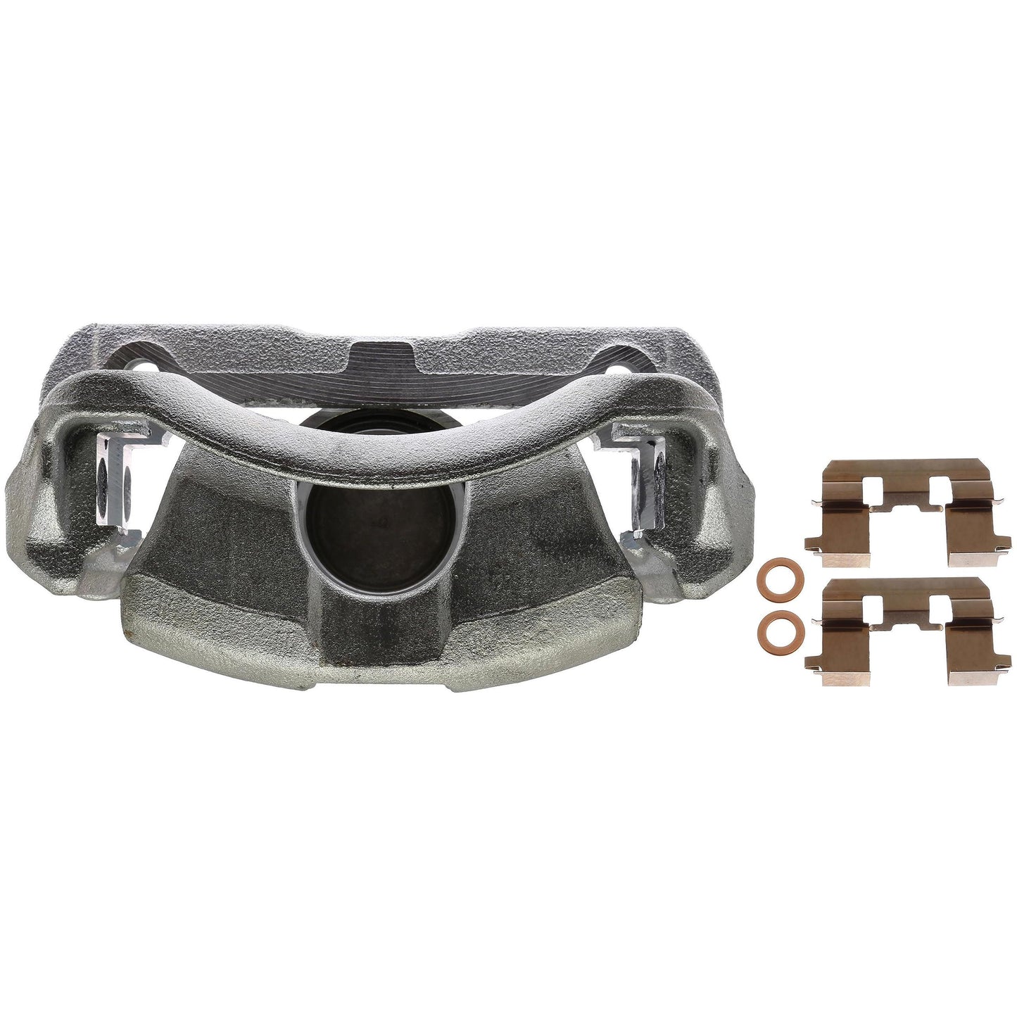 Pinza de freno de disco ACDelco Professional Durastop 18FR11860