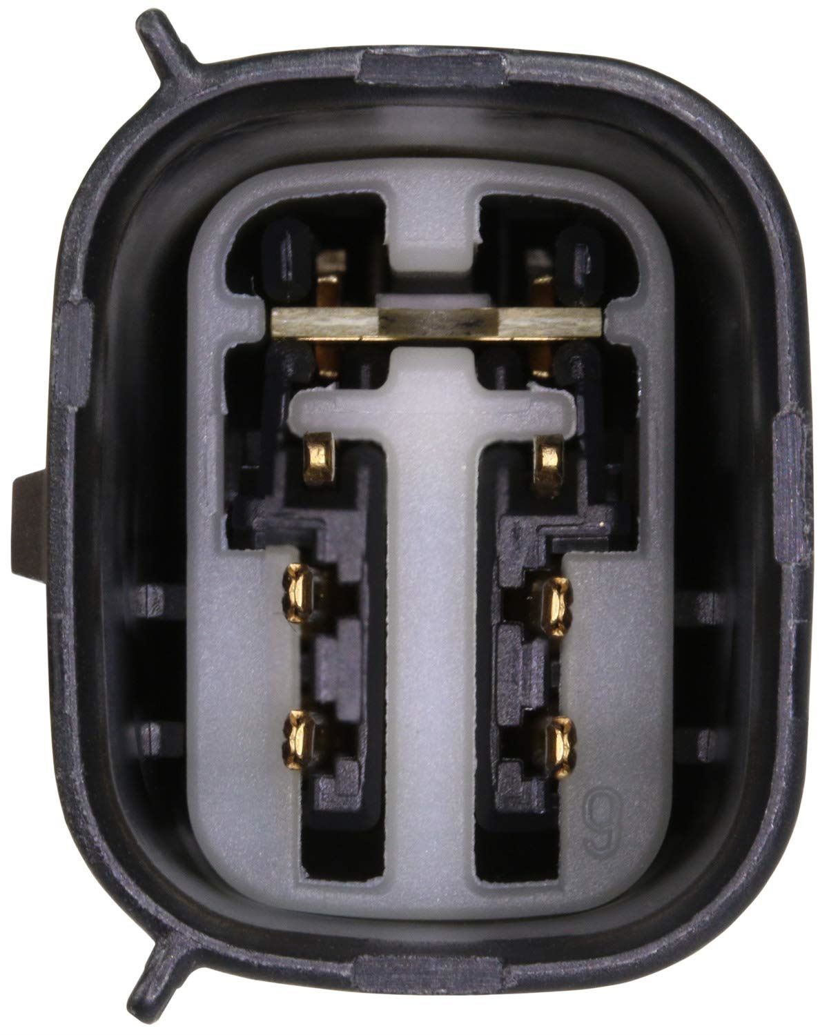 NGK 27001 Sensor de relación aire/combustible
