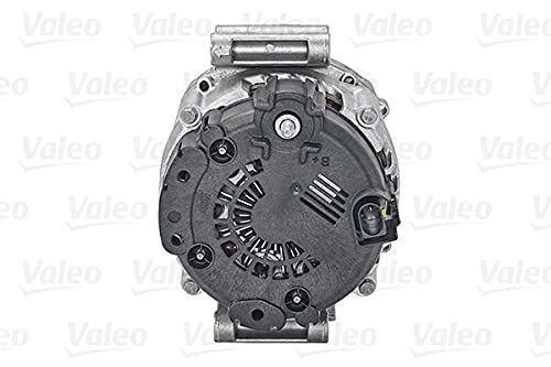 Alternateur Valeo 439938