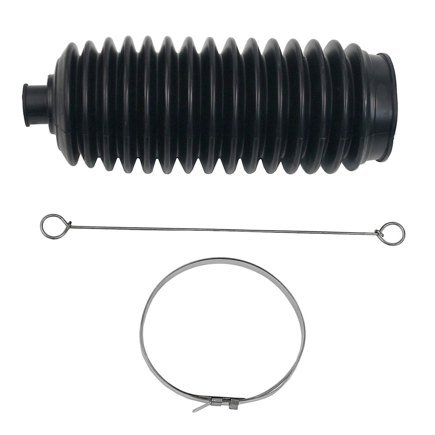 Beck/Arnley 101-7732 Steering Tie Rod End Kit
