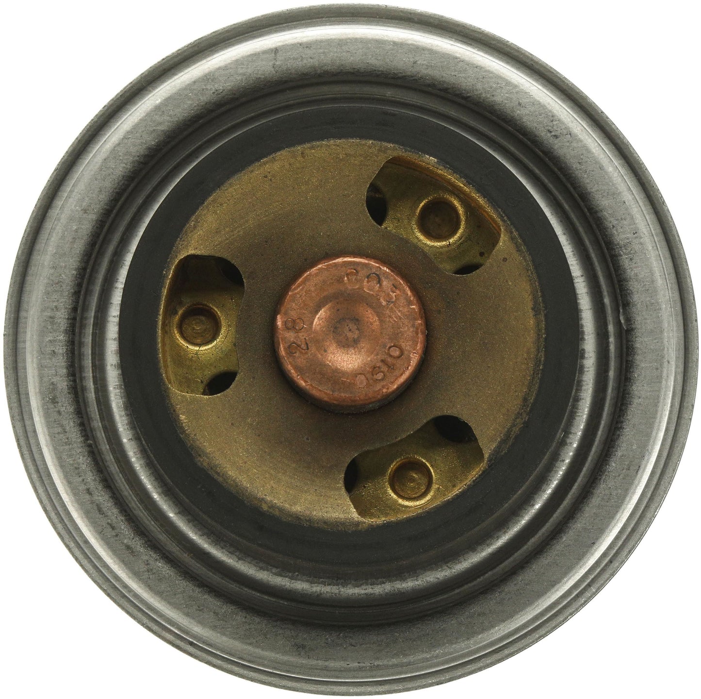 Gates 33924 Engine Coolant Thermostat