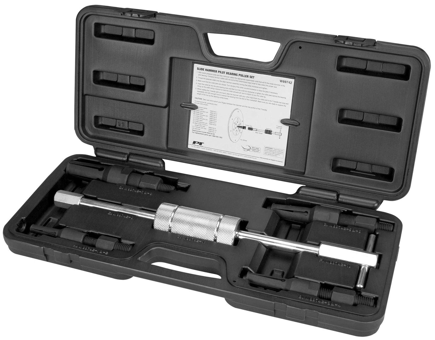 OUTIL DE PERFORMANCE W89742