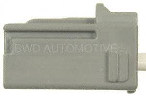 Conector de resistencia del motor del ventilador HVAC BWD PT852