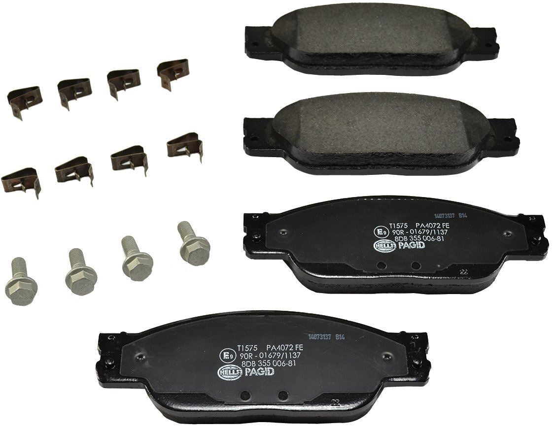Hella-PAGID 355006811