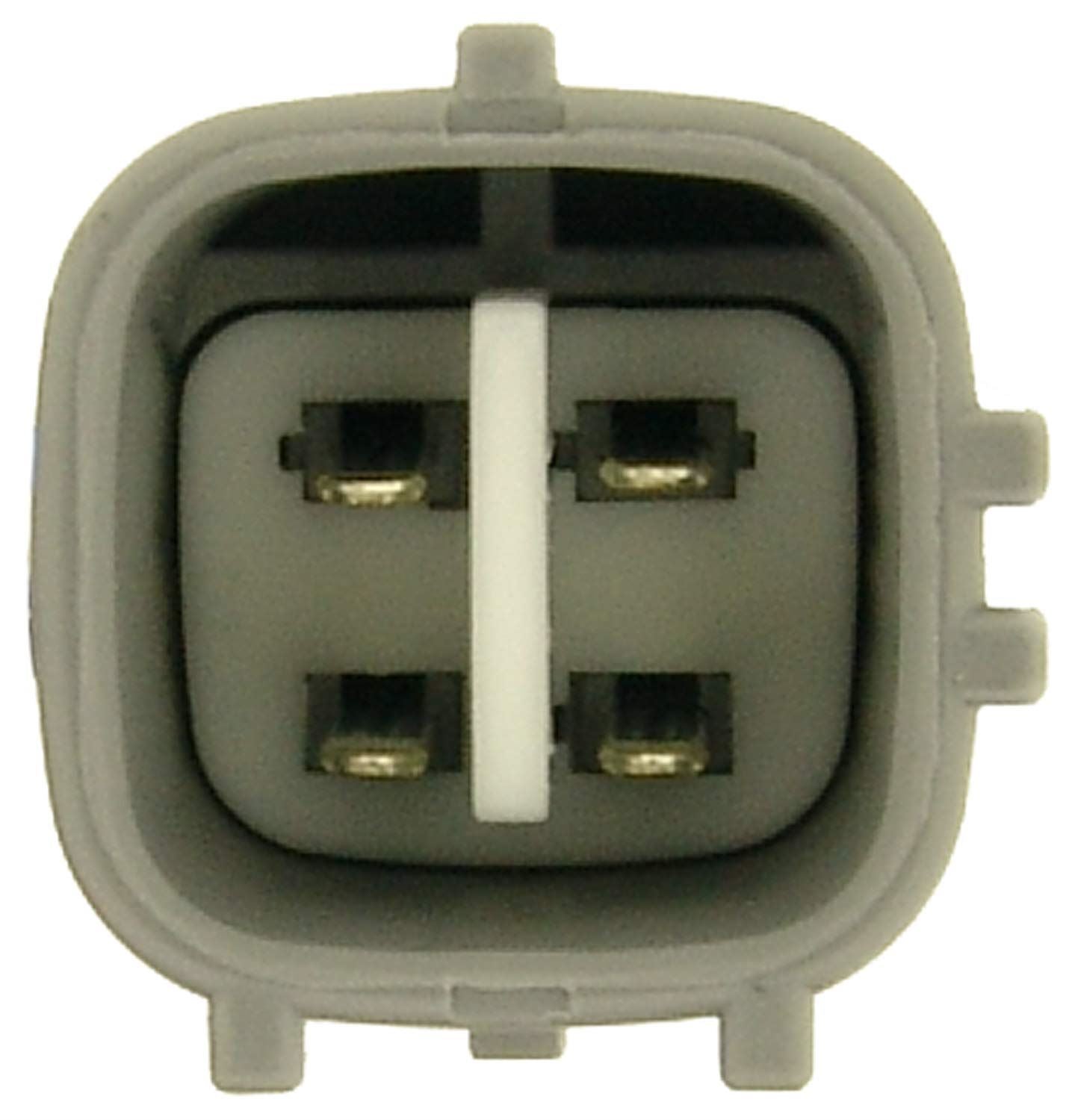 NGK 24837 Sensor de relación aire/combustible