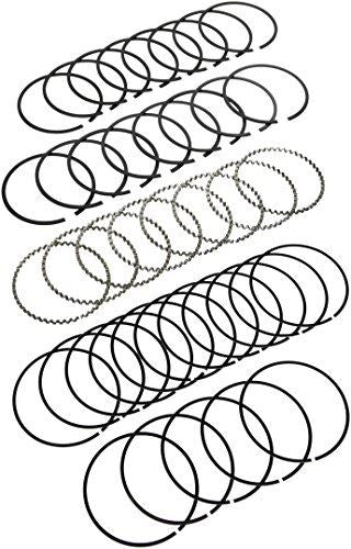 Sealed Power E-251K 40 Engine Piston Ring Set