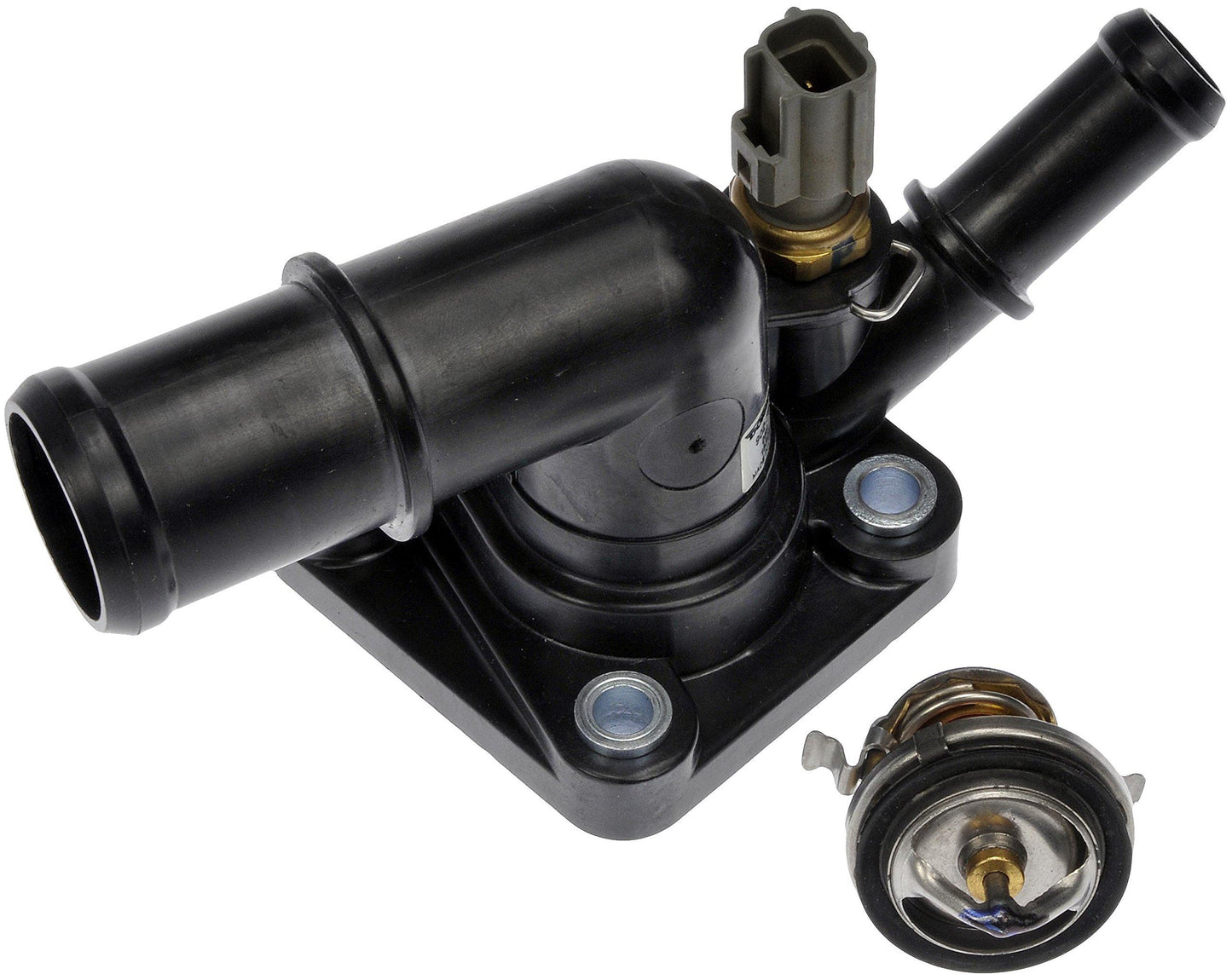 Dorman 902-784 Engine Coolant Thermostat Housing Assembly
