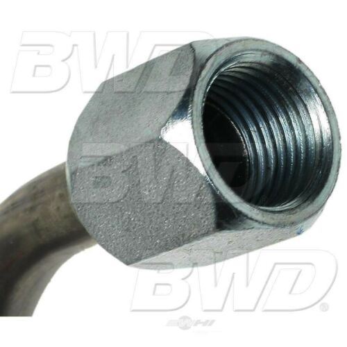 BWD EGT27 Exhaust Gas Recirculation (EGR) Line