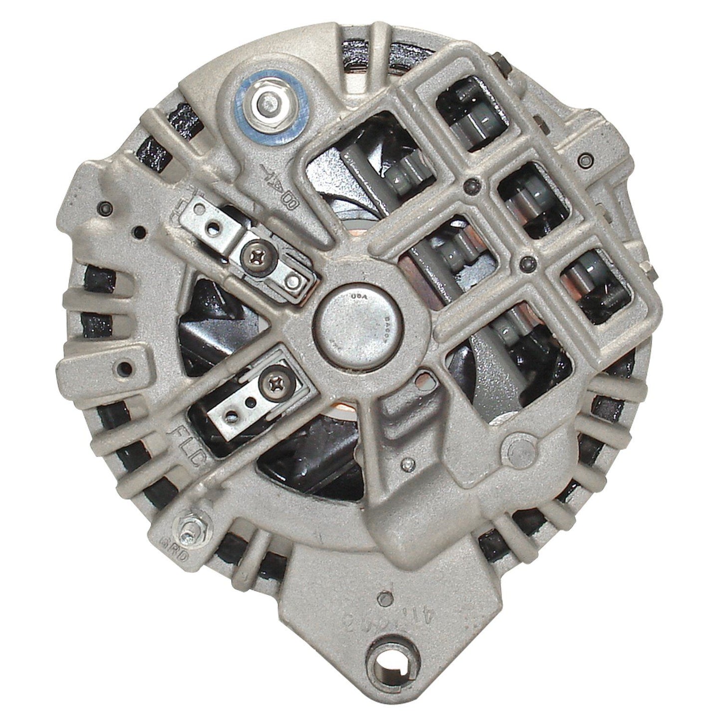 Alternador ACDelco Professional 334-1006