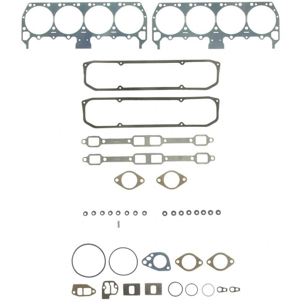 Fel-Pro HS 7891 PT-13 Engine Cylinder Head Gasket Set