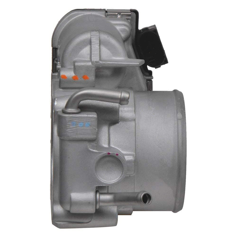 CARDONE 67-9015 Cuerpo del acelerador de inyección de combustible