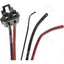 Résistance de moteur de ventilateur CVC Four Seasons 20340