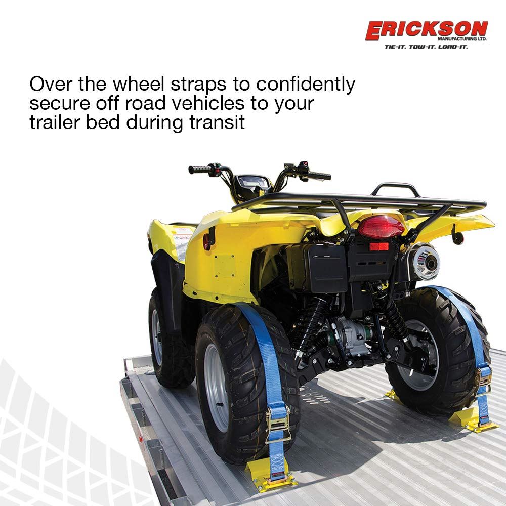 ERICKSON MFG 09160