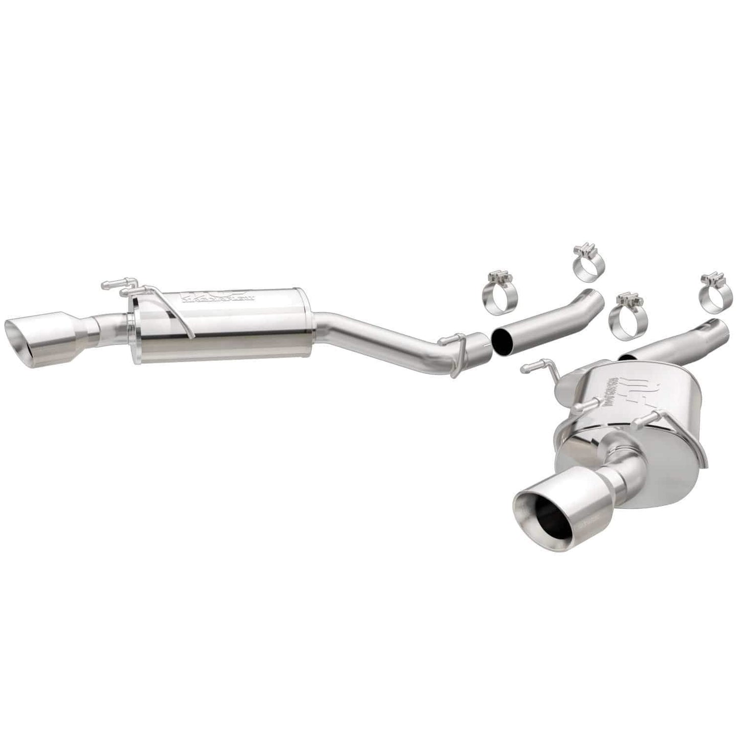 Magnaflow 15354 Kit de sistema de escape