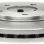 Rotor de freno de disco ACDelco Advantage 18A1211AC
