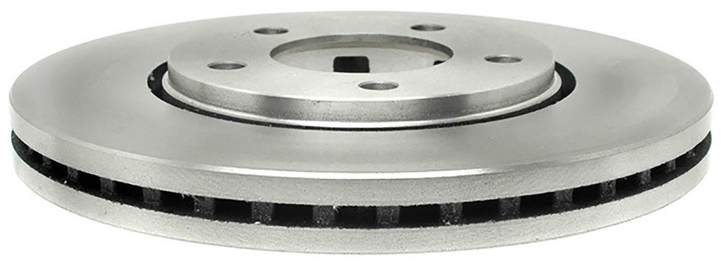 Rotor de freno de disco ACDelco Advantage 18A1211AC