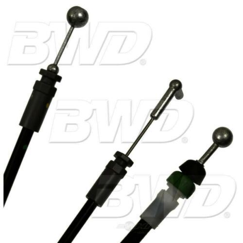BWD DLA1765 Door Lock Actuator