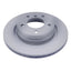 Rotor de freno de disco ACDelco Advantage 18A1609AC
