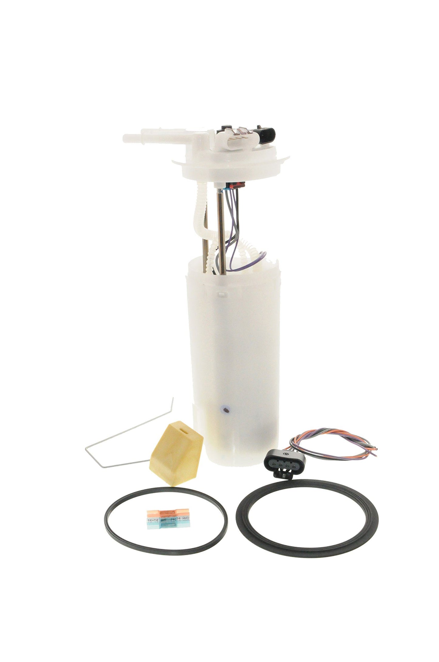 Genuine GM Parts MU1791 Fuel Pump Module Assembly