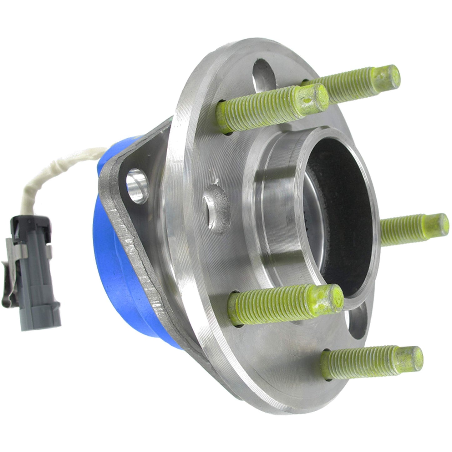 SKF BR930076 Roulement d'essieu et moyeu