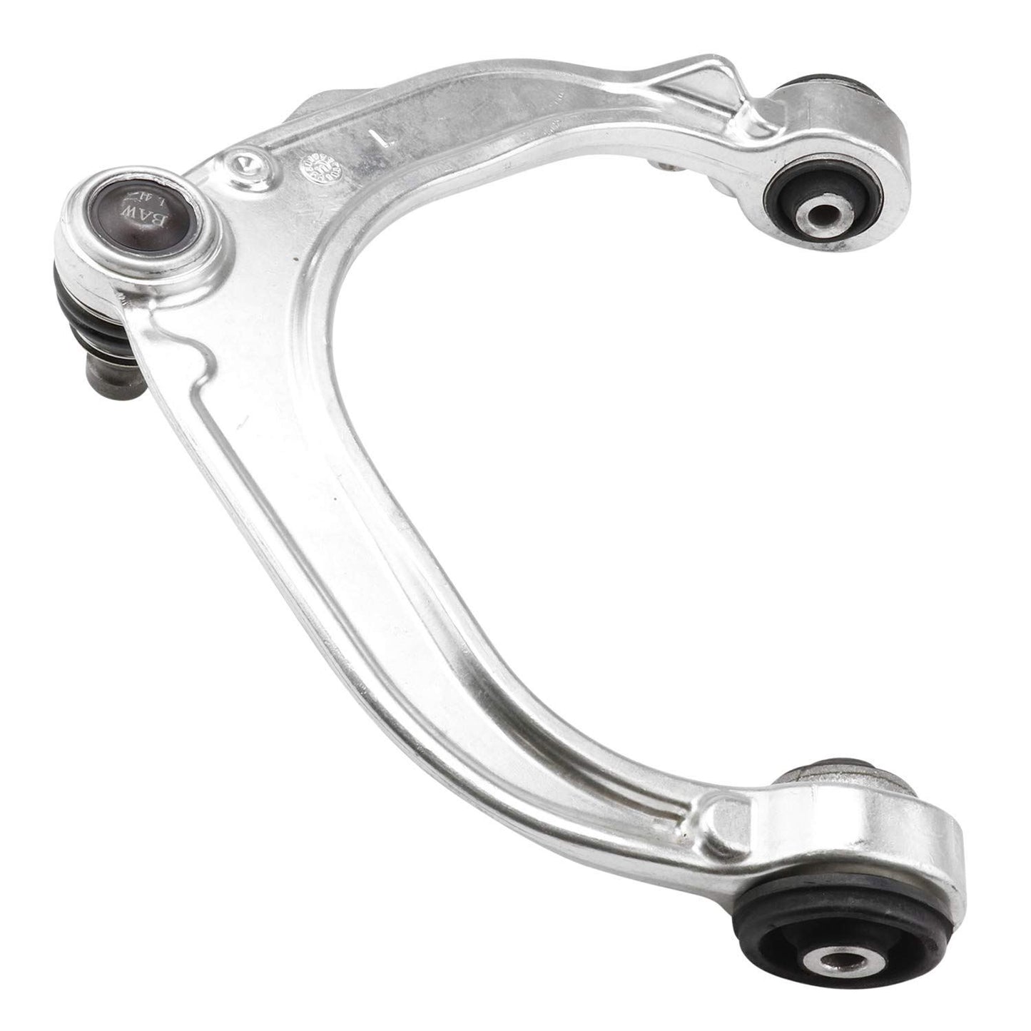 Beck/Arnley 102-7502 Conjunto de brazo de control de suspensión y rótula