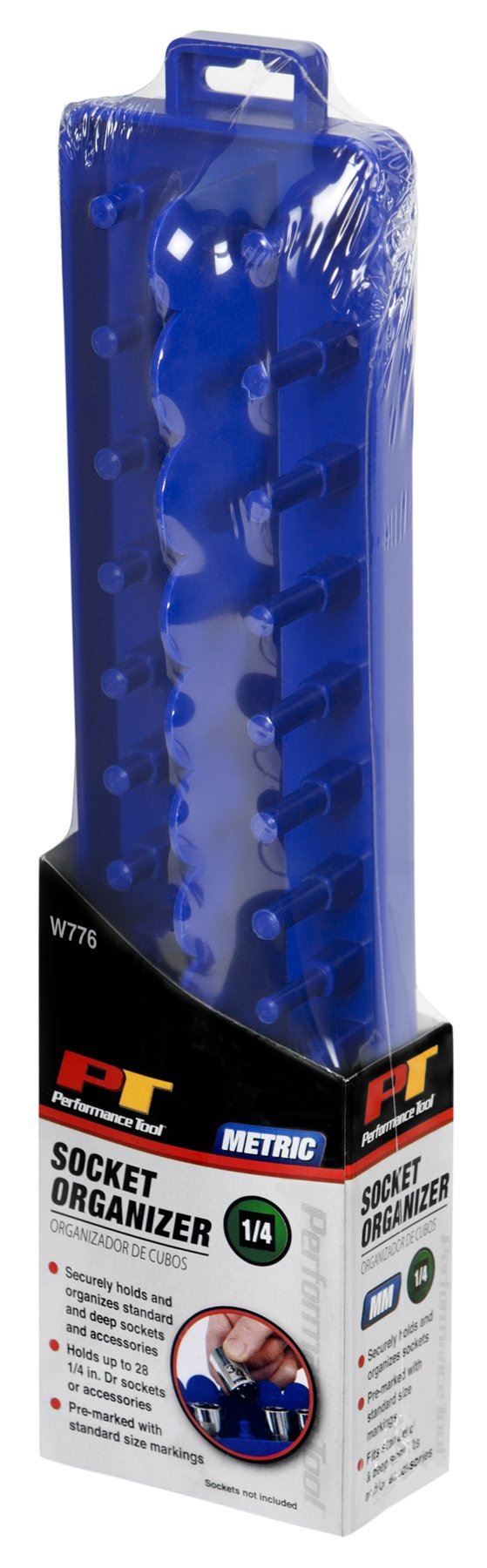 Performance Tool W776