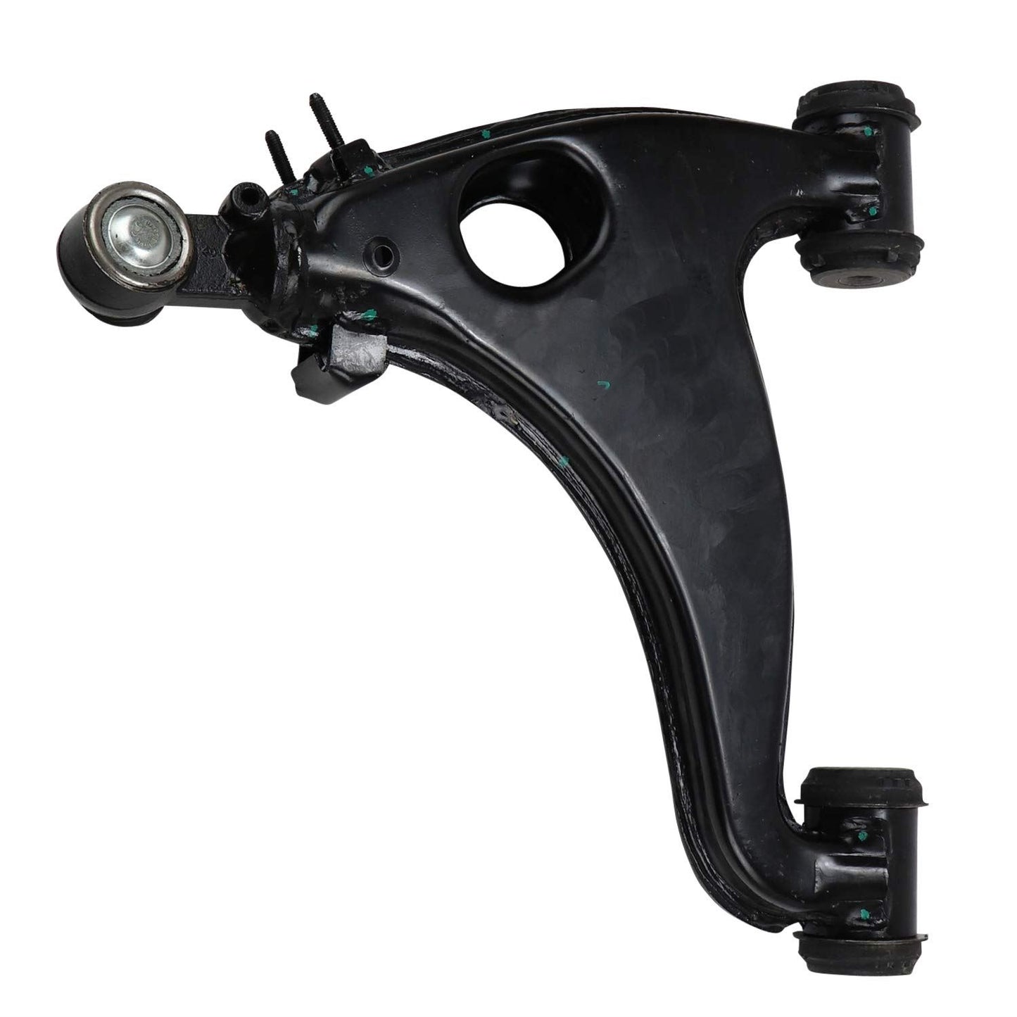 Beck/Arnley 102-6435 Bras de commande de suspension et joint à rotule